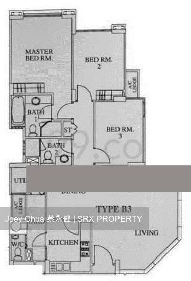 East Meadows (D16), Condominium #223858691
